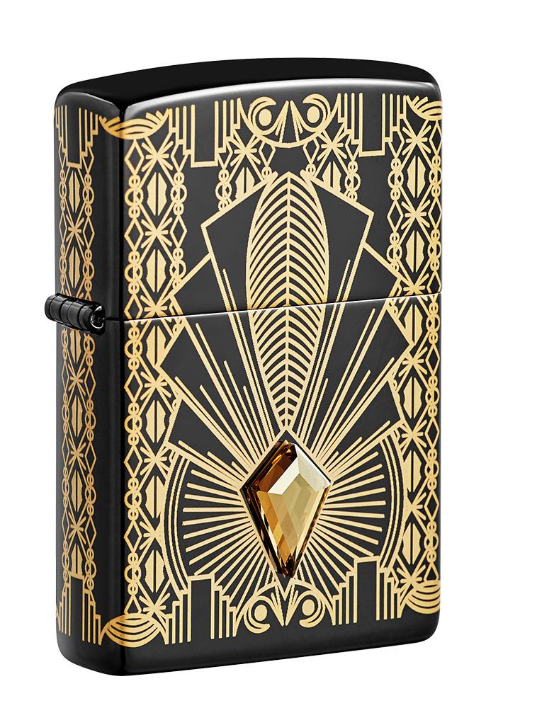 2023 Collection :: ZIPPO - 2021 Collectible of the year Limited