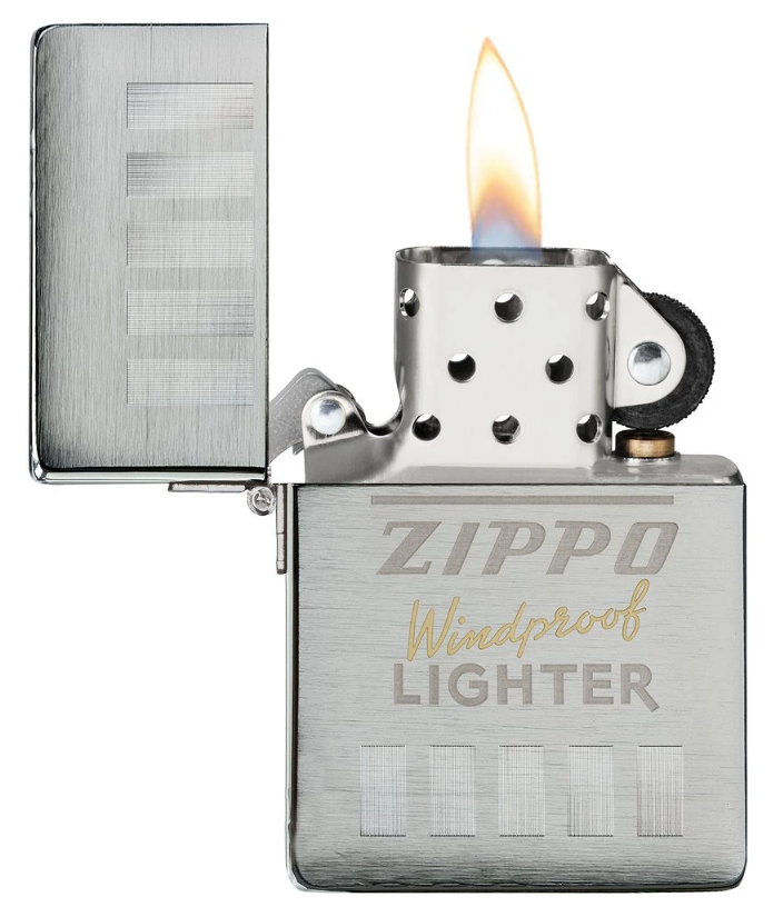 2023 Collection :: Zippo - Integrity Collectible 2020 Limited Edition  Numerato 1200